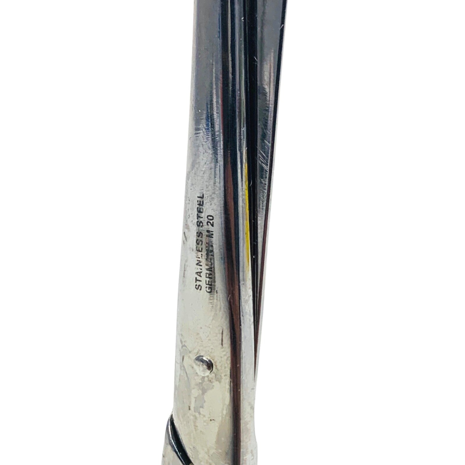 Medicon REF 52.50.75, COLLIN uterine seizing forceps