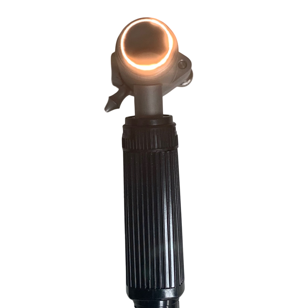 Welch Allyn Sigmoidoscope Illumination System #36109 / 73211. W/O POWER SUPPLY