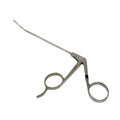 Shutt REF 2.1114, Scoop Tip, 30 degree left Forceps