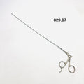 R. Wolf 829.07 Flexible Biopsy Forceps, 375mm, 7 Fr Instrument