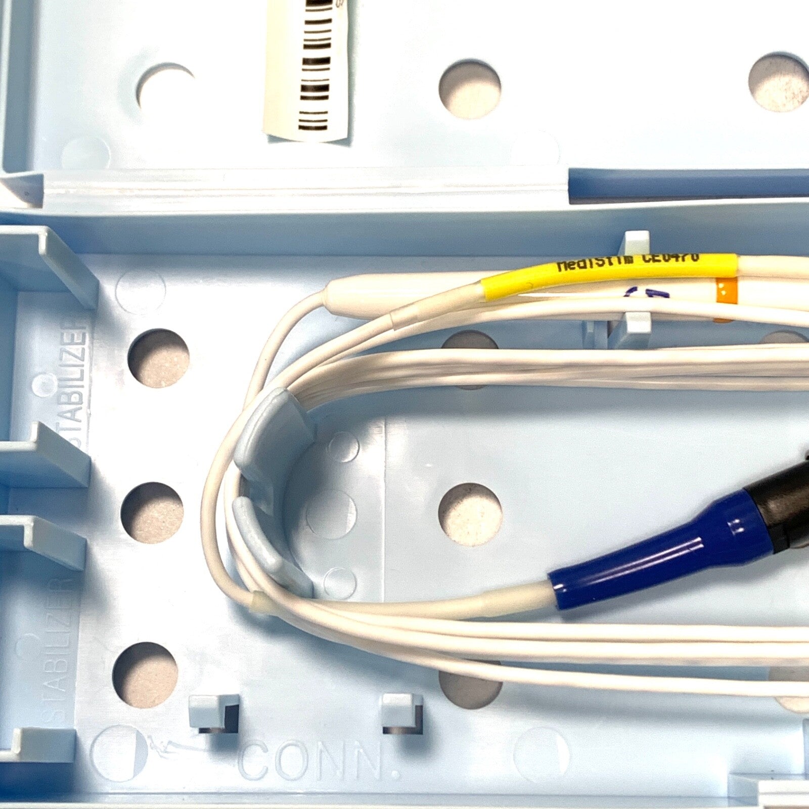 Medistim REF PQ100052, 5mm Flowprobe