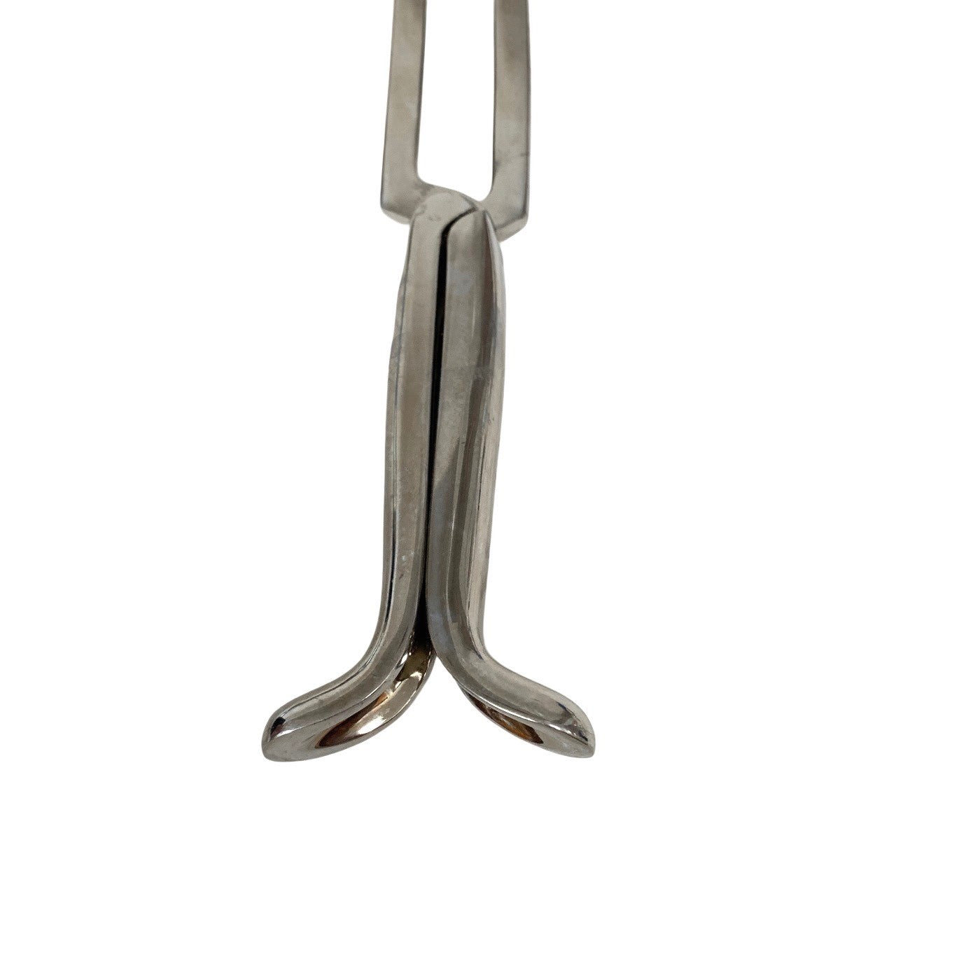 K/S INSTRUMENTS REF 940304, Piper Obstetrical Forceps