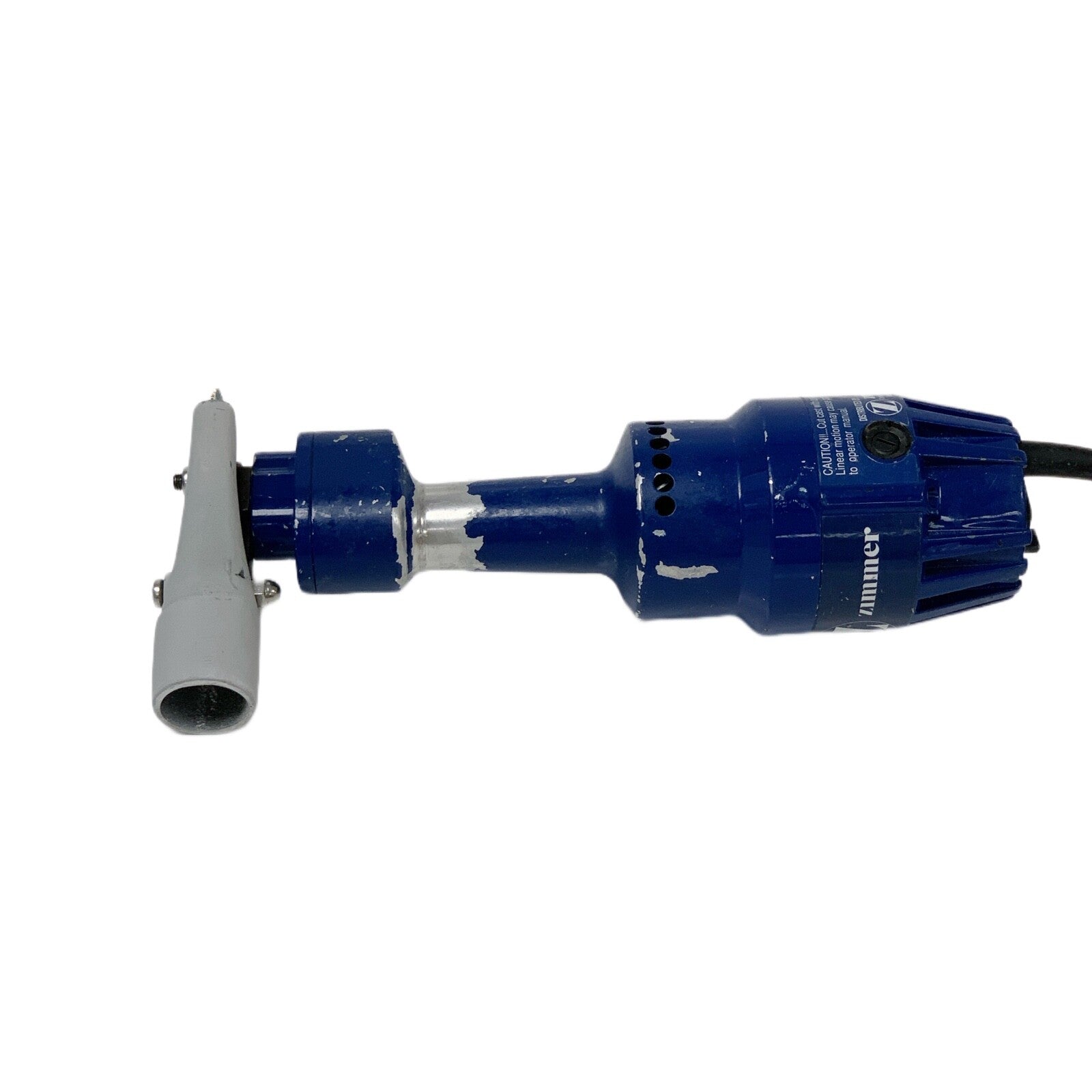 Zimmer REF 8909-01, Cast Cutter Saw