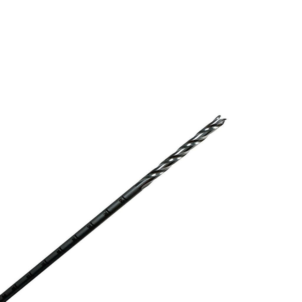 Smith & Nephew (Richards) 11-0069 – Cannulated R. Bit 4.8 mm Instrument