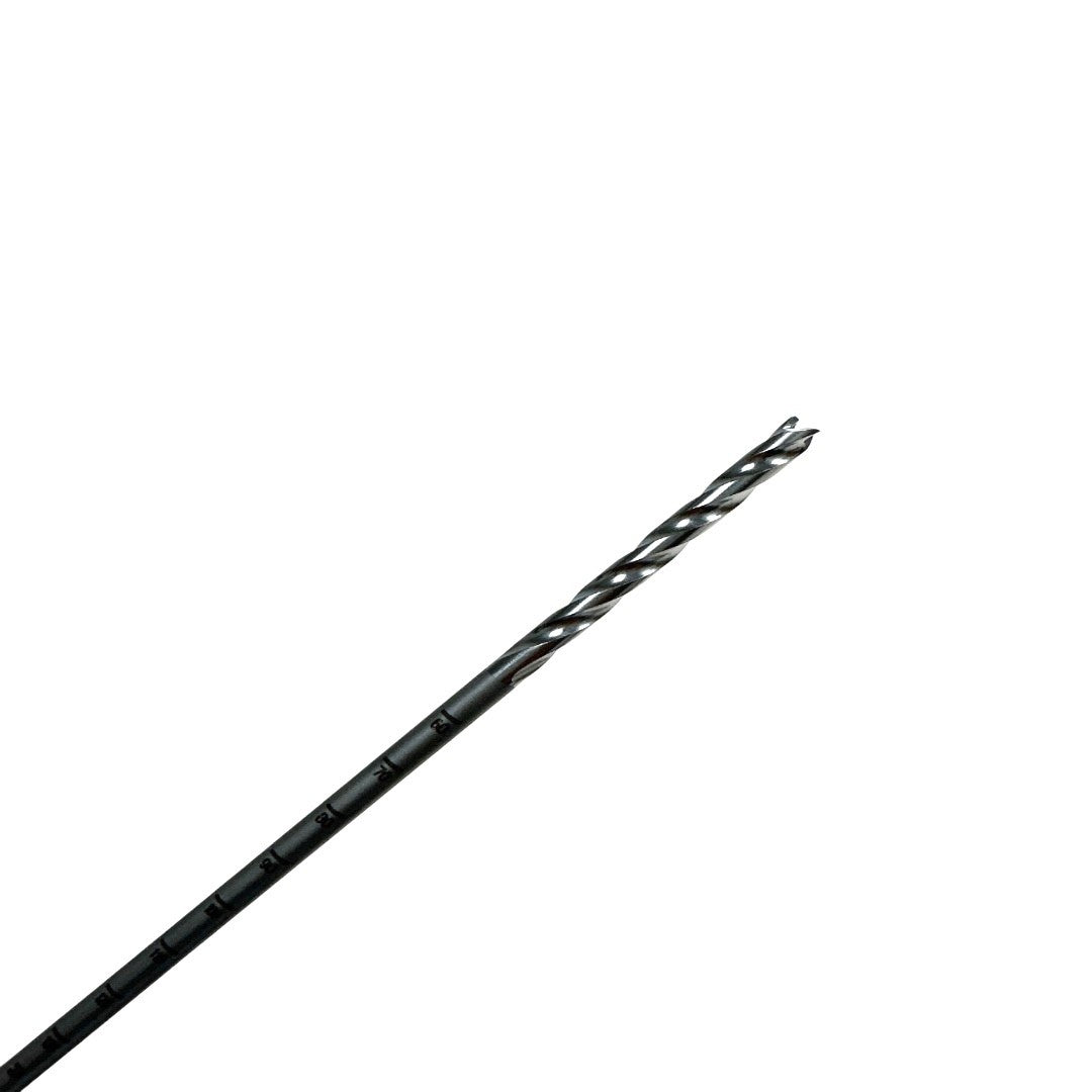 Smith & Nephew (Richards) 11-0069 – Cannulated R. Bit 4.8 mm Instrument