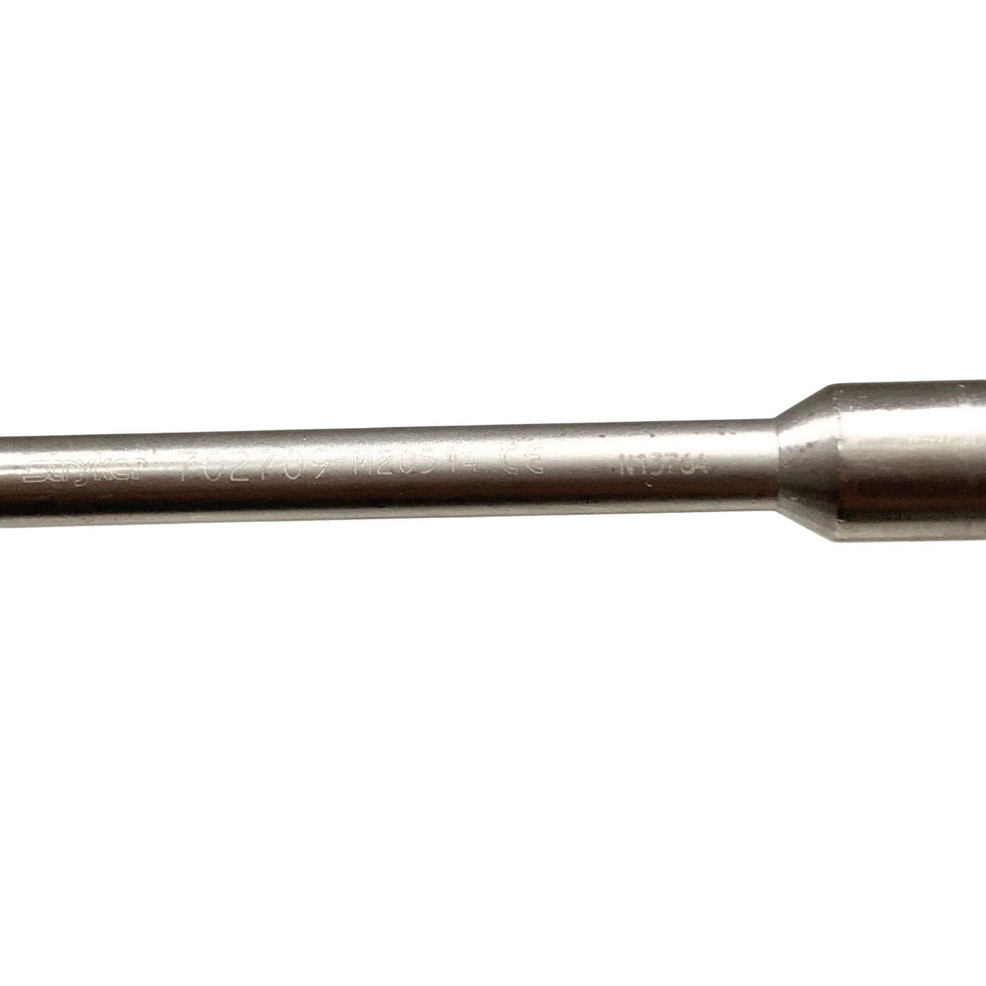 Stryker REF 702709, Orthopedic StarDrive Surgical Driver Shaft Quick Connect