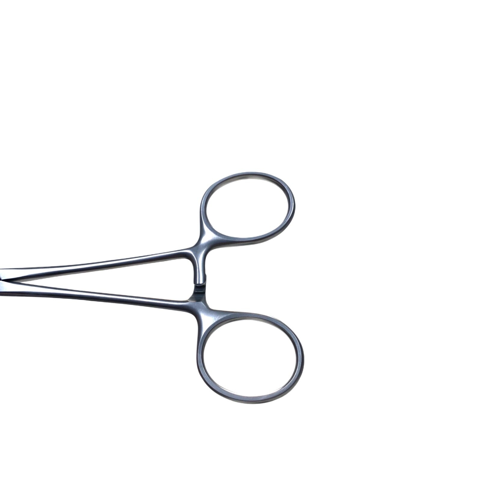 Aesculap REF BH642R, Kocher-Ochsner Hemostatic Forceps