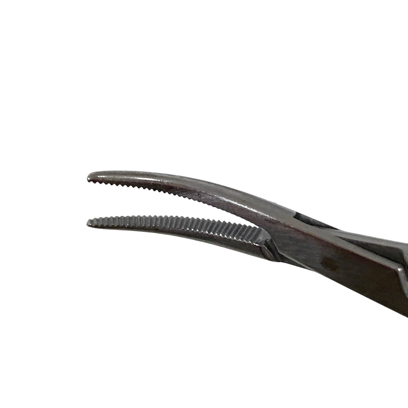 JARIT REF 106-102, Halstead Mosquito Curved Forceps
