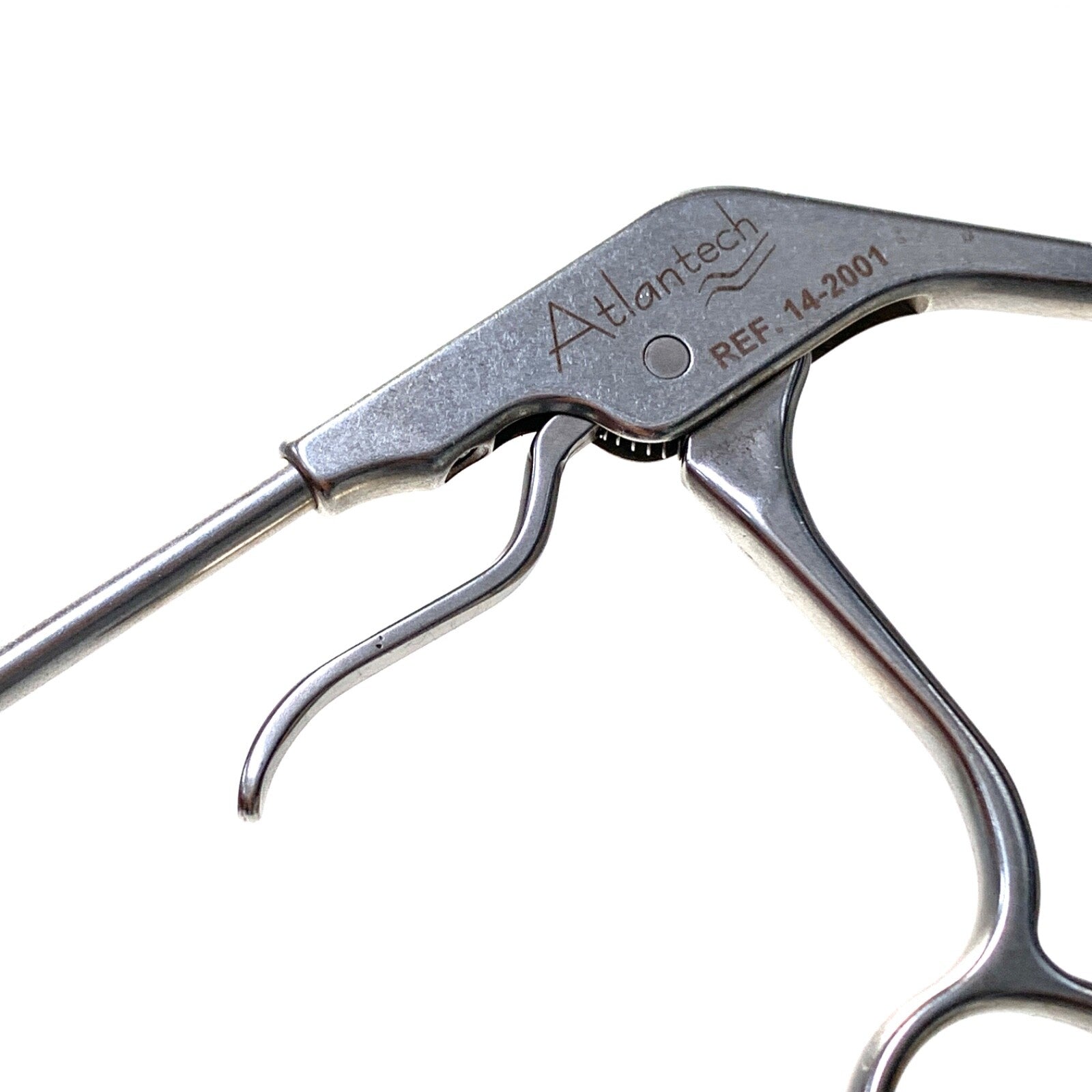 Arthrocare REF 14-2001, Atlantech Jaws Tiger Shark Grasper