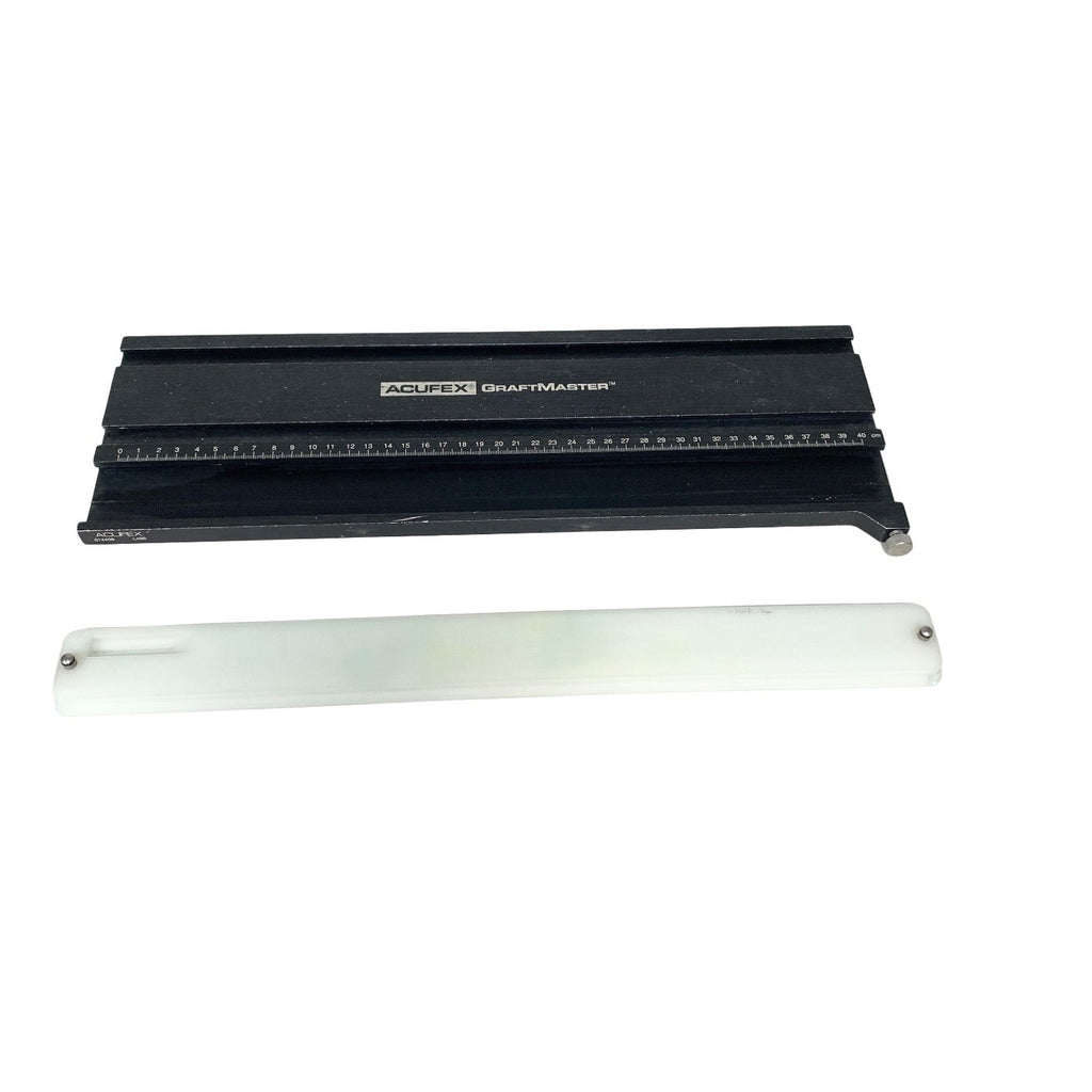 Smith & Nephew ACUFEX REF 014409, GraftMaster Preparation Board