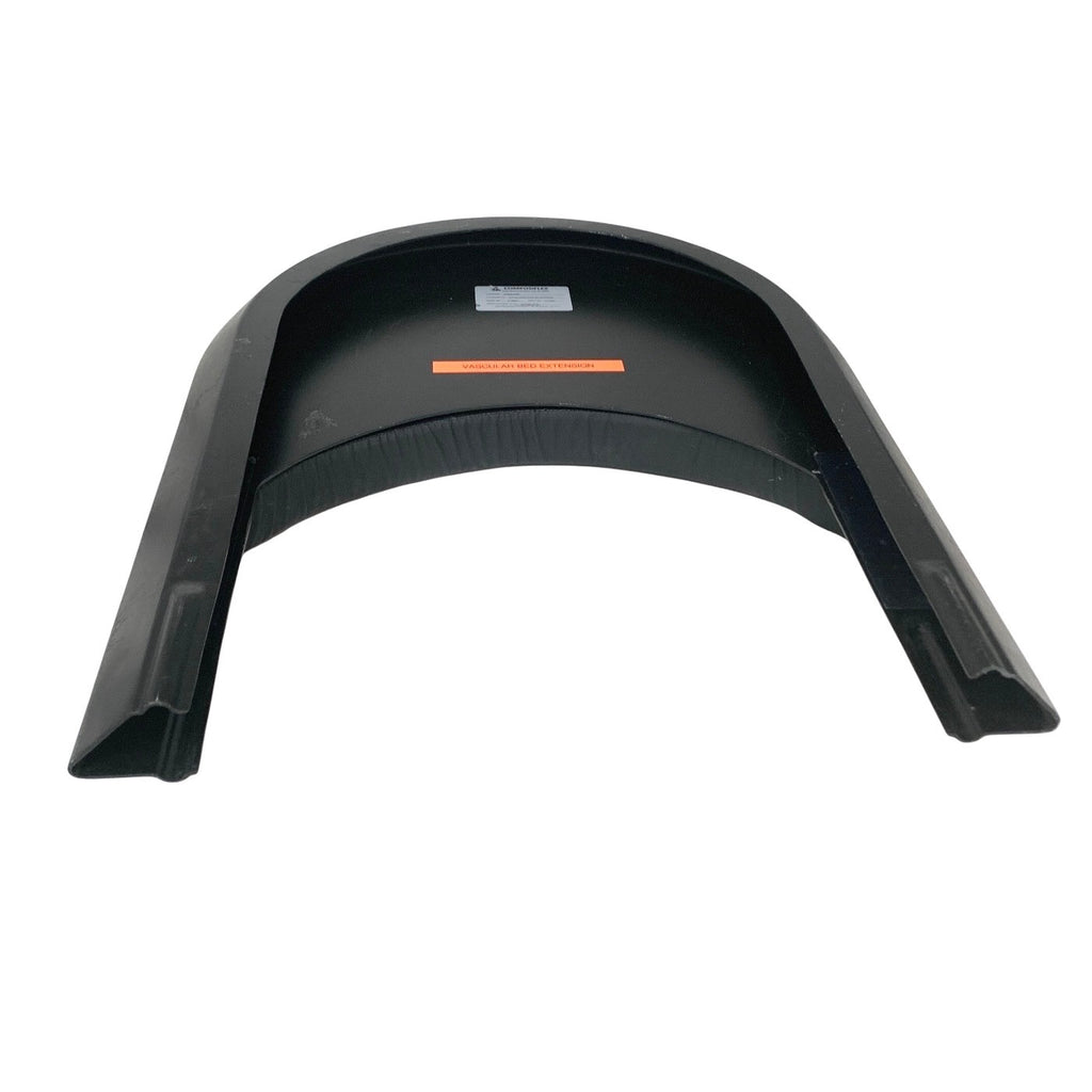 STERIS Composiflex Carbon Fiber Slipover Head Extension Table w/ Pad Ref N-10844