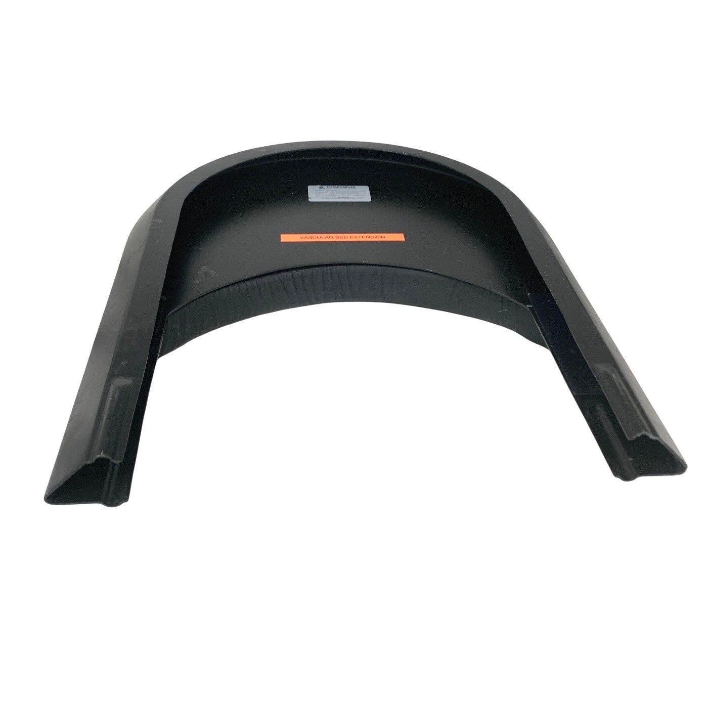 STERIS Composiflex Carbon Fiber Slipover Head Extension Table w/ Pad Ref N-10844