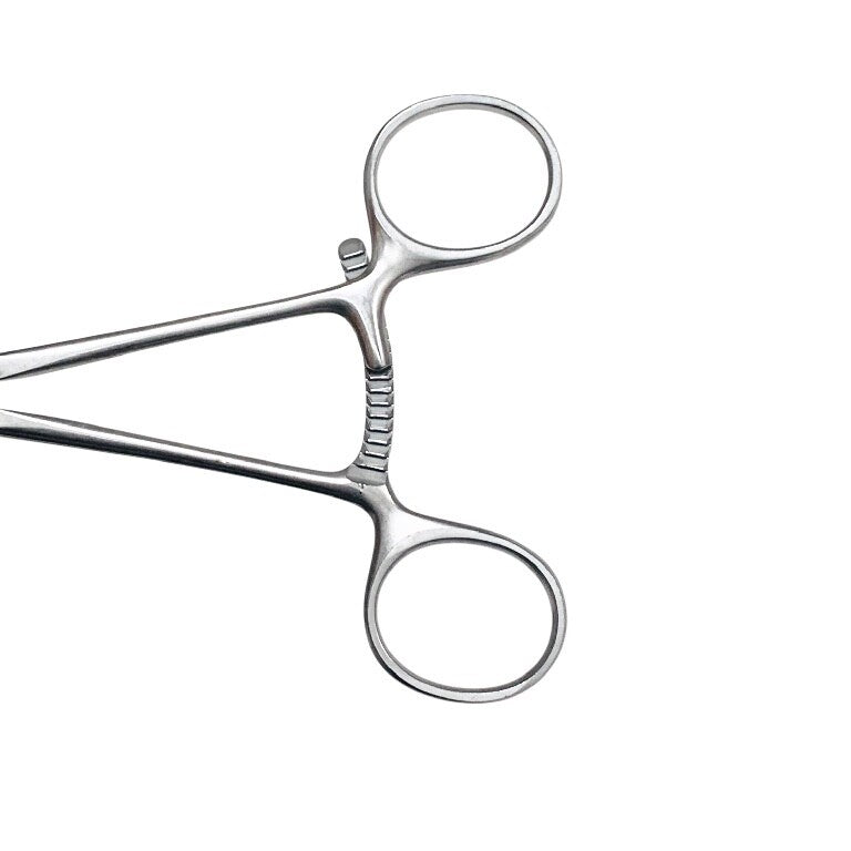 AESCULAP REF FO115R, REPOSITION FORCEPS
