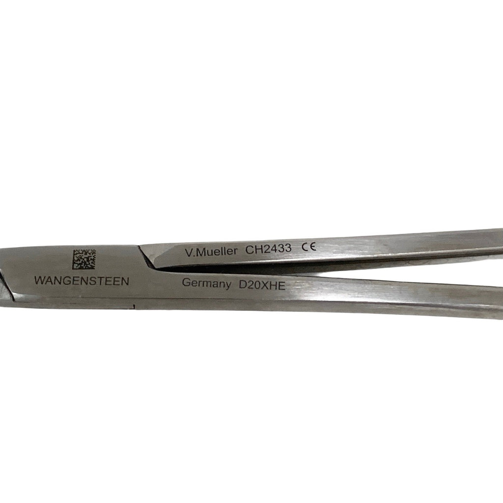 V. Mueller Ref CH2433, Needle Holder