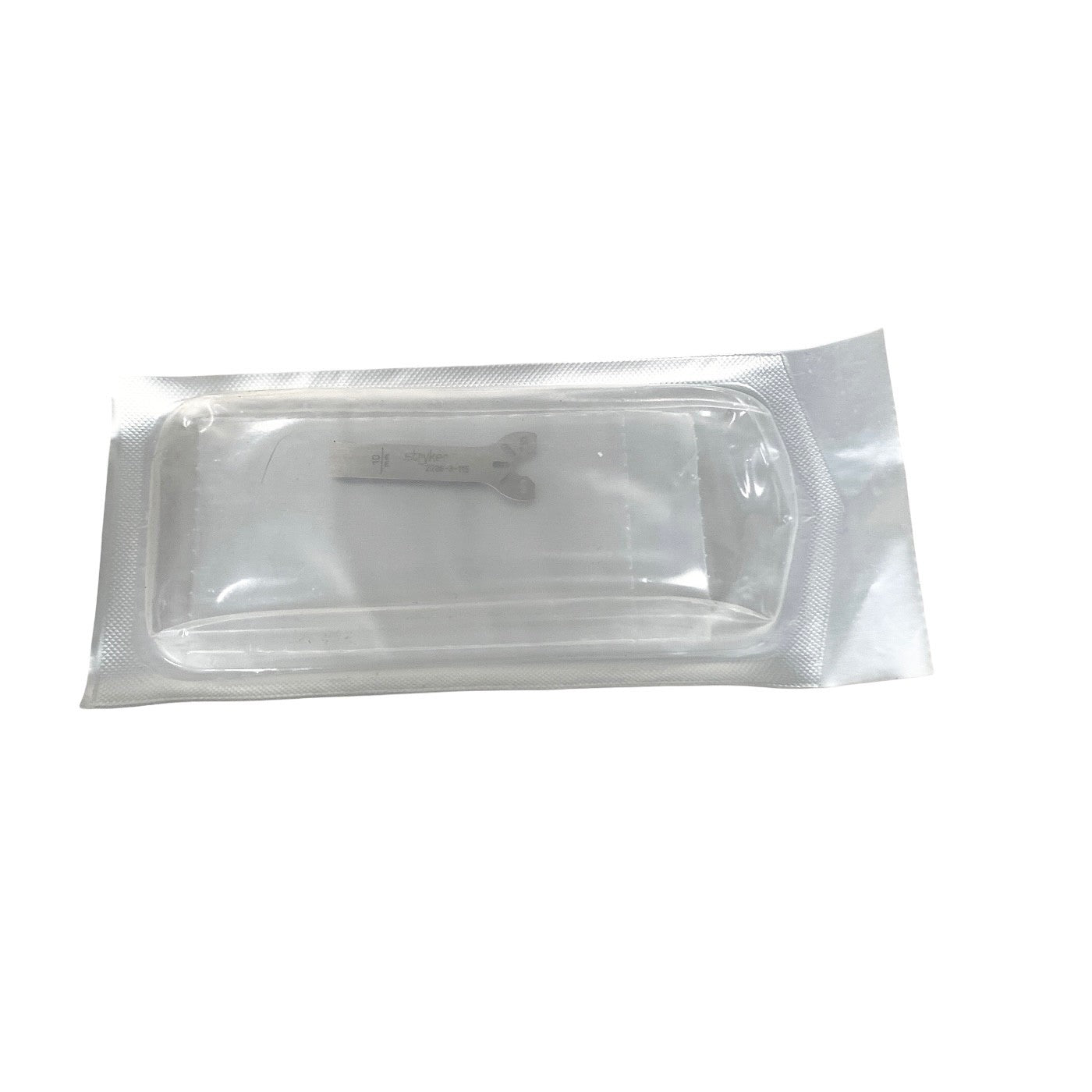 STRYKER REF 2296-003-115, Precision Thin 7.0 x 0.38 x 29.5mm - FOR TRAINING ONLY