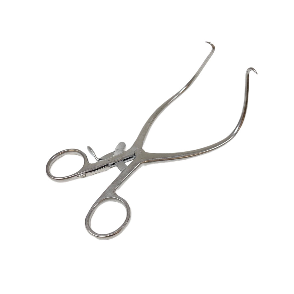 Gelpi Retractor 7 1/2″ Sharp Reusable German Surgical Stainless Steel Or Grade