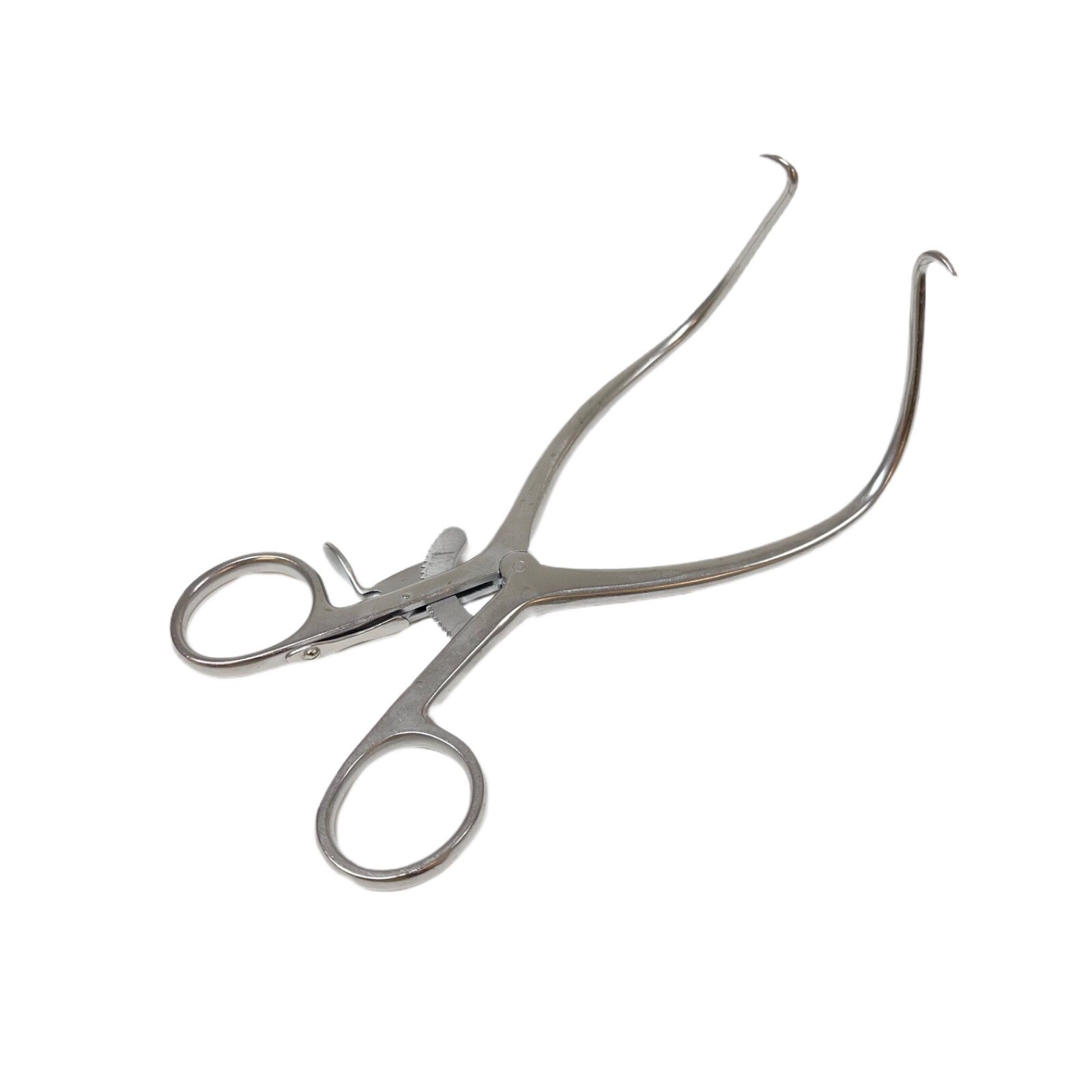 Gelpi Retractor 7 1/2″ Sharp Reusable German Surgical Stainless Steel Or Grade