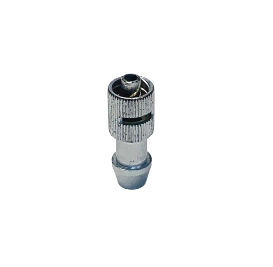 Luer lock connector FOR ENDOSCOPIC Tubing