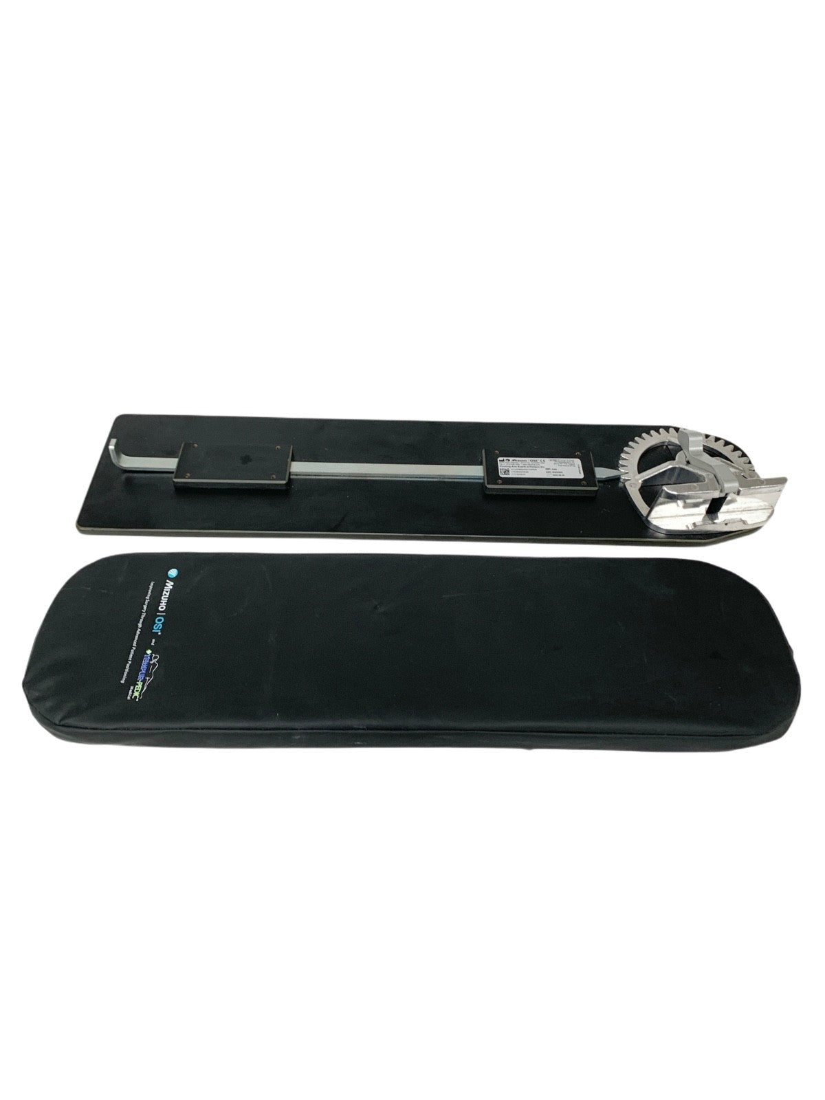 Mizuho OSI REF 5356, ARM BOARD WITH PAD ref 5379-7722