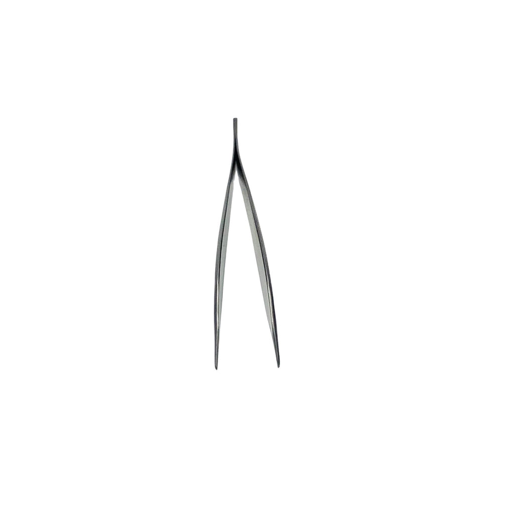 Aesculap REF BD222R, ADSON Dressing Forceps