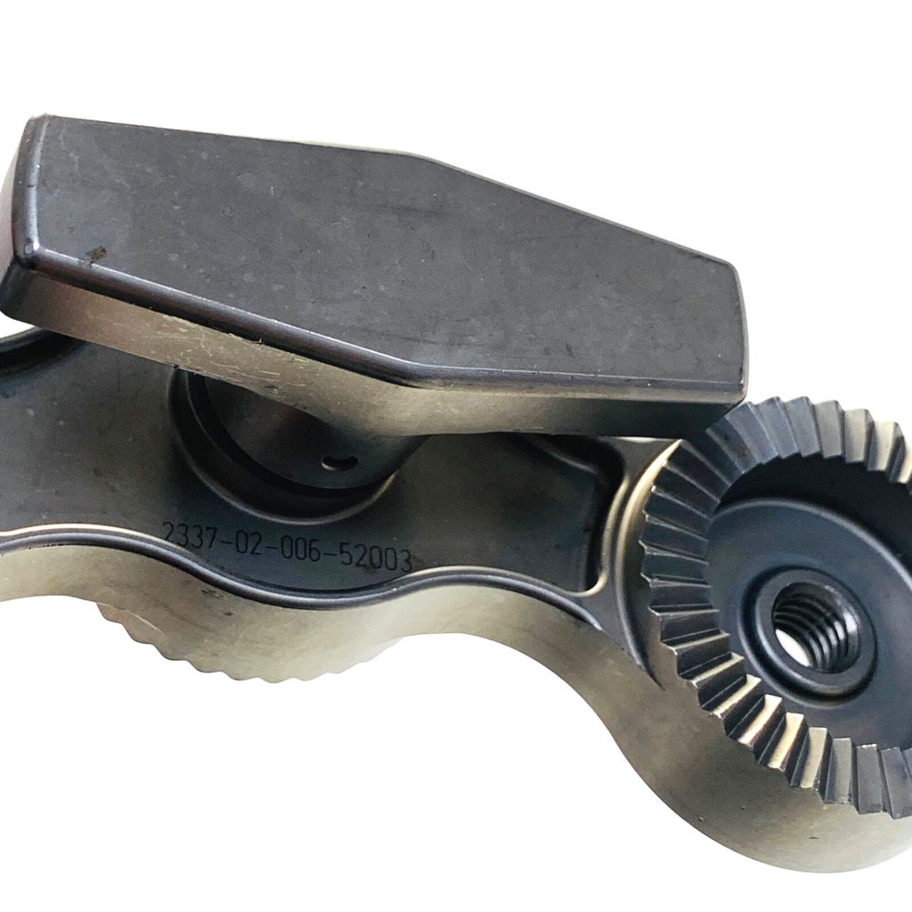 BrainLab REF 52003, V-Insert for Mayfield Head Holder