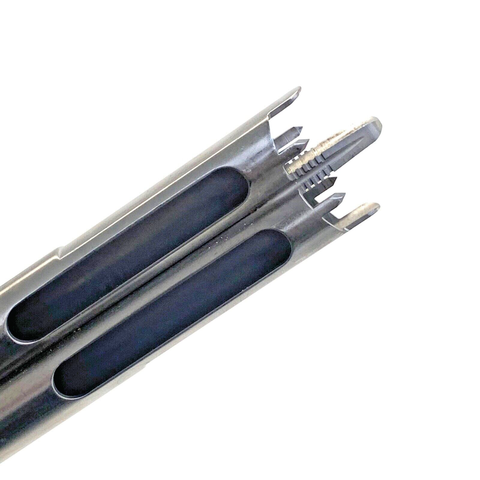 Sofamor Danek 902-336, 18/12mm DOUBLE BARREL OUTER SLEEVE DISTRACTOR