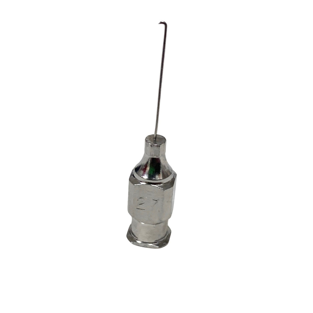Ambler Ref 1198E, Chang Hydrodissection Cannula 27G 90° 1.25mm Tip