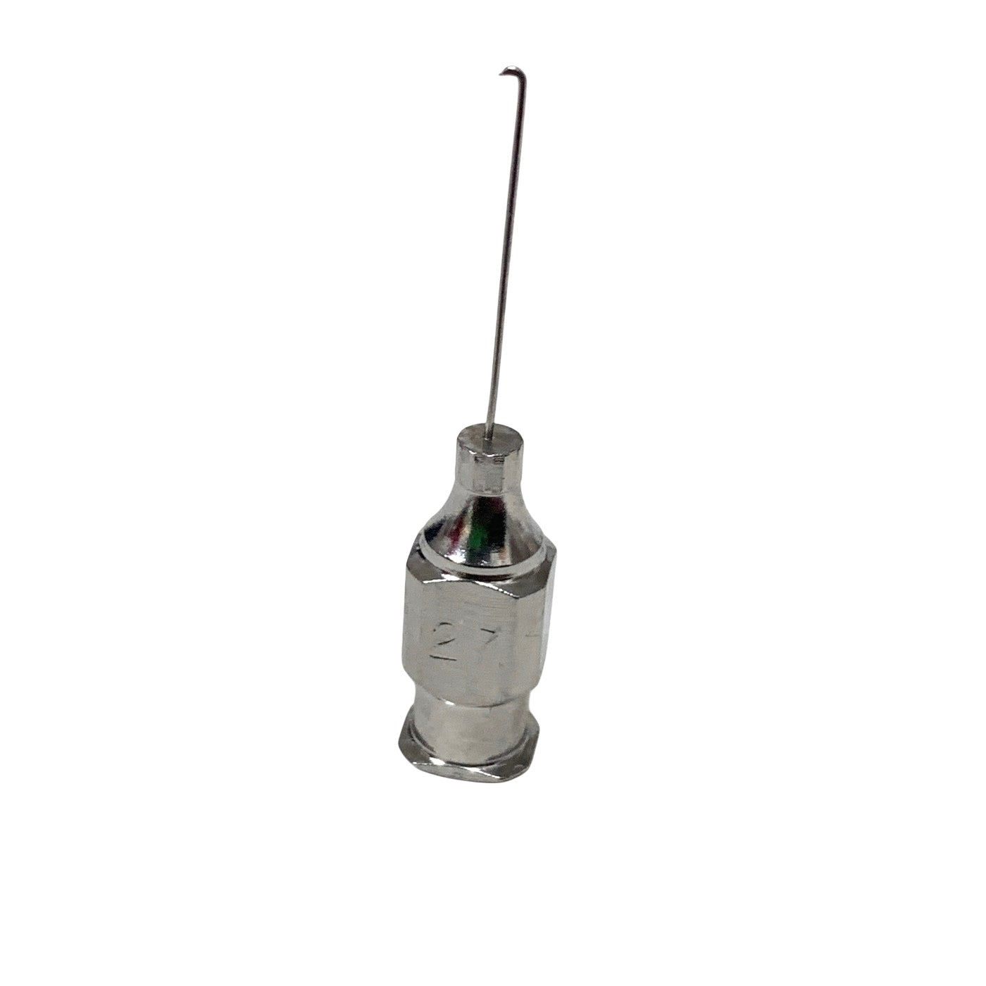 Ambler Ref 1198E, Chang Hydrodissection Cannula 27G 90° 1.25mm Tip