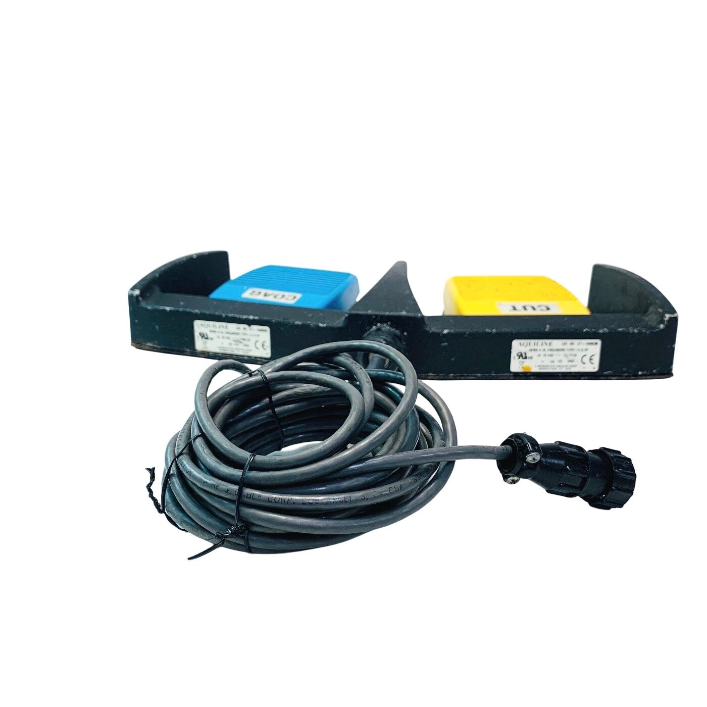 Smith & Nephew REF 815002-01, ELECTROSURGICAL FOOTPEDAL