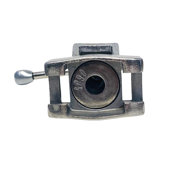 Clark Socket REF 0603, TABLE RAIL CLAMP