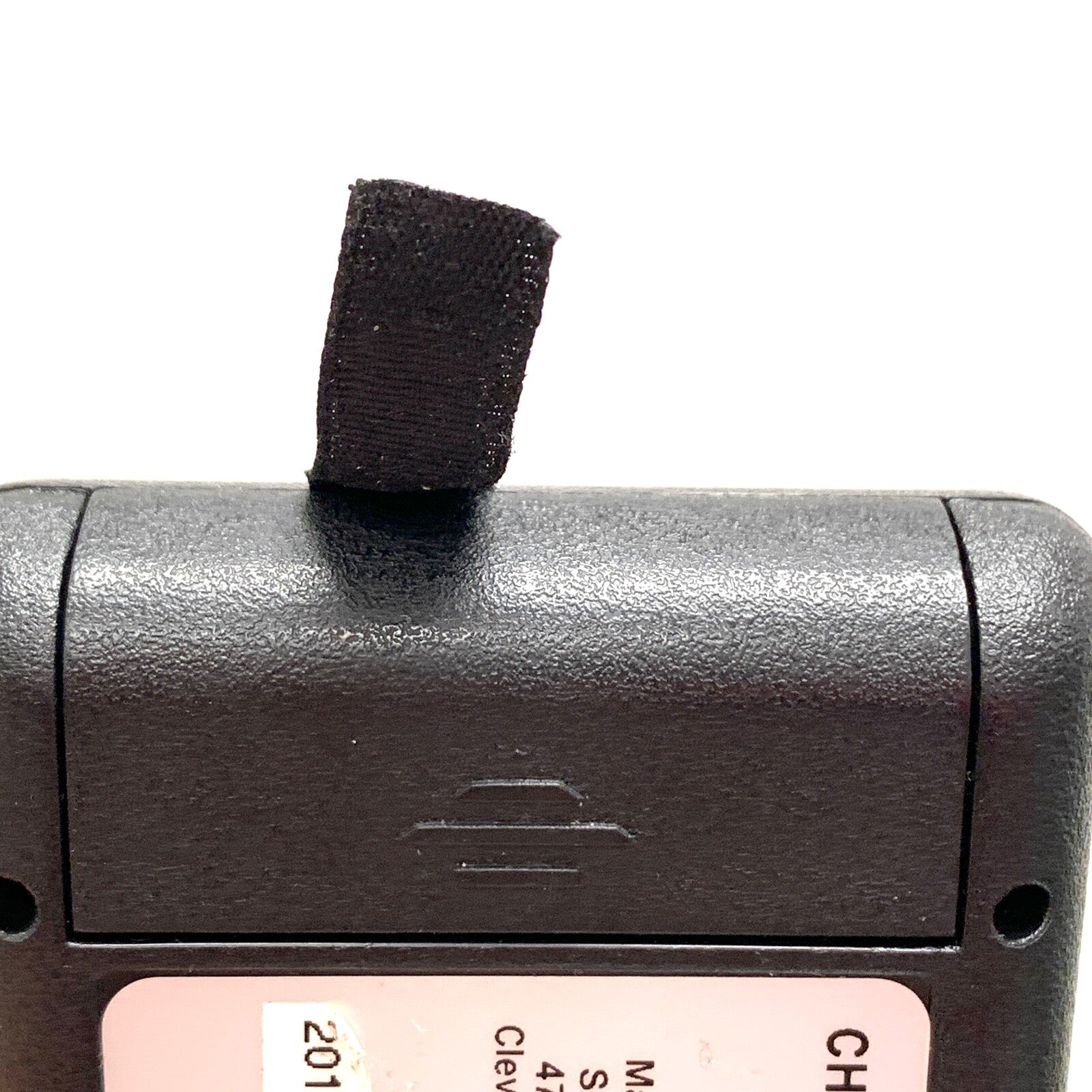 Scottcare REF RZ153C, Chroma Holter Recorder