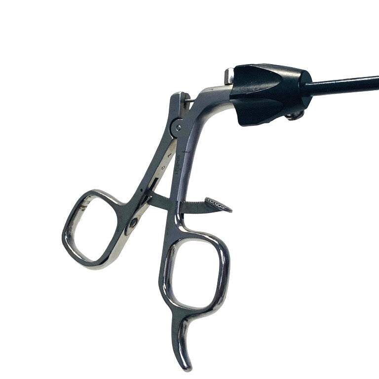 Snowden Pencer REF 90-3021, Laparoscopic Raptor Grasper Forceps Instrument