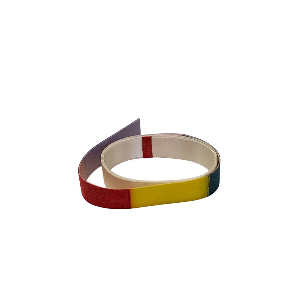 ECI REF E12, Special Head Measuring Tape