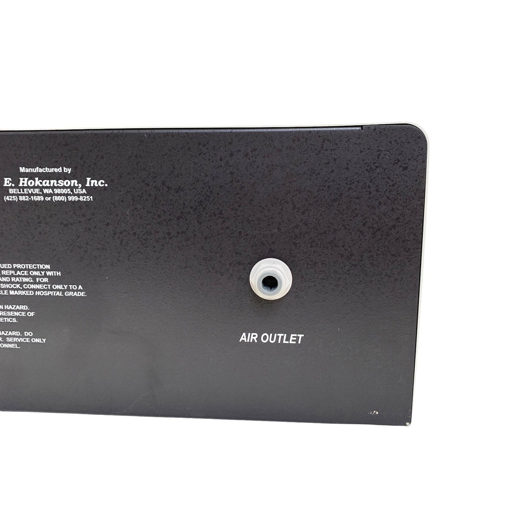 Hokanson REF AG101, CUFF INFLATOR AIR SOURCE