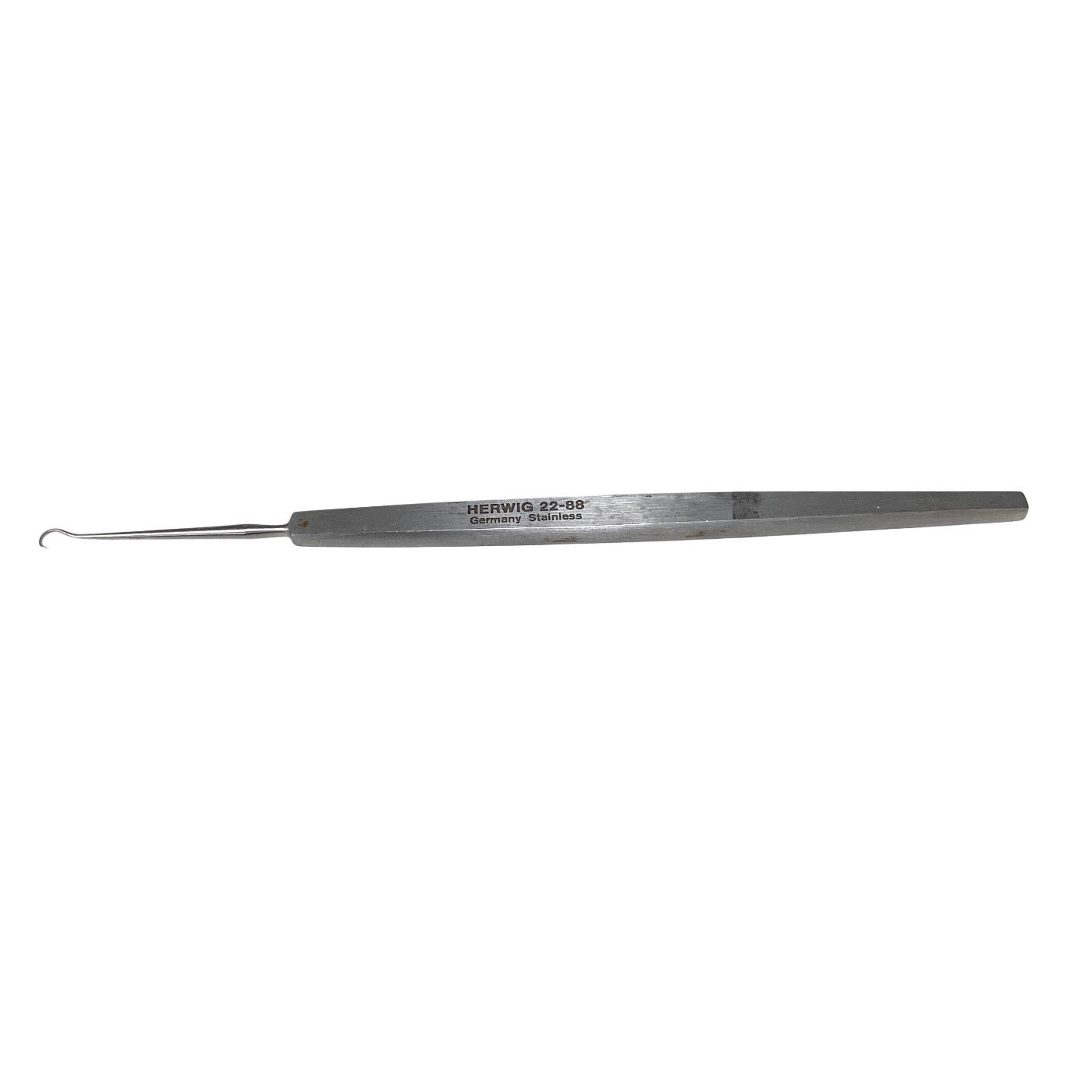 Herwig Ref 22-88, Skin Hook Retractor