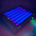 UVP Model LM-26E 2UV Transilluminator w/Power Cord
