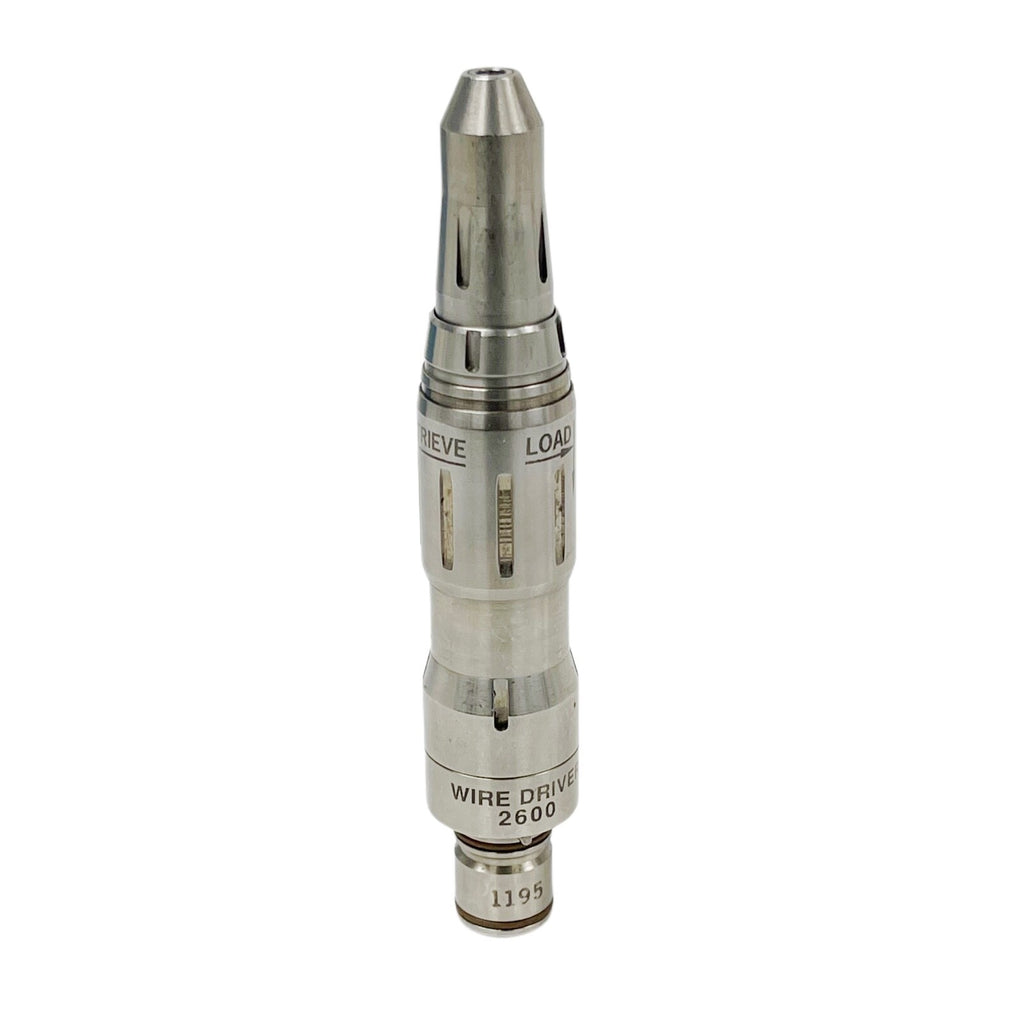 MicroAire REF 2600 Wire Driver