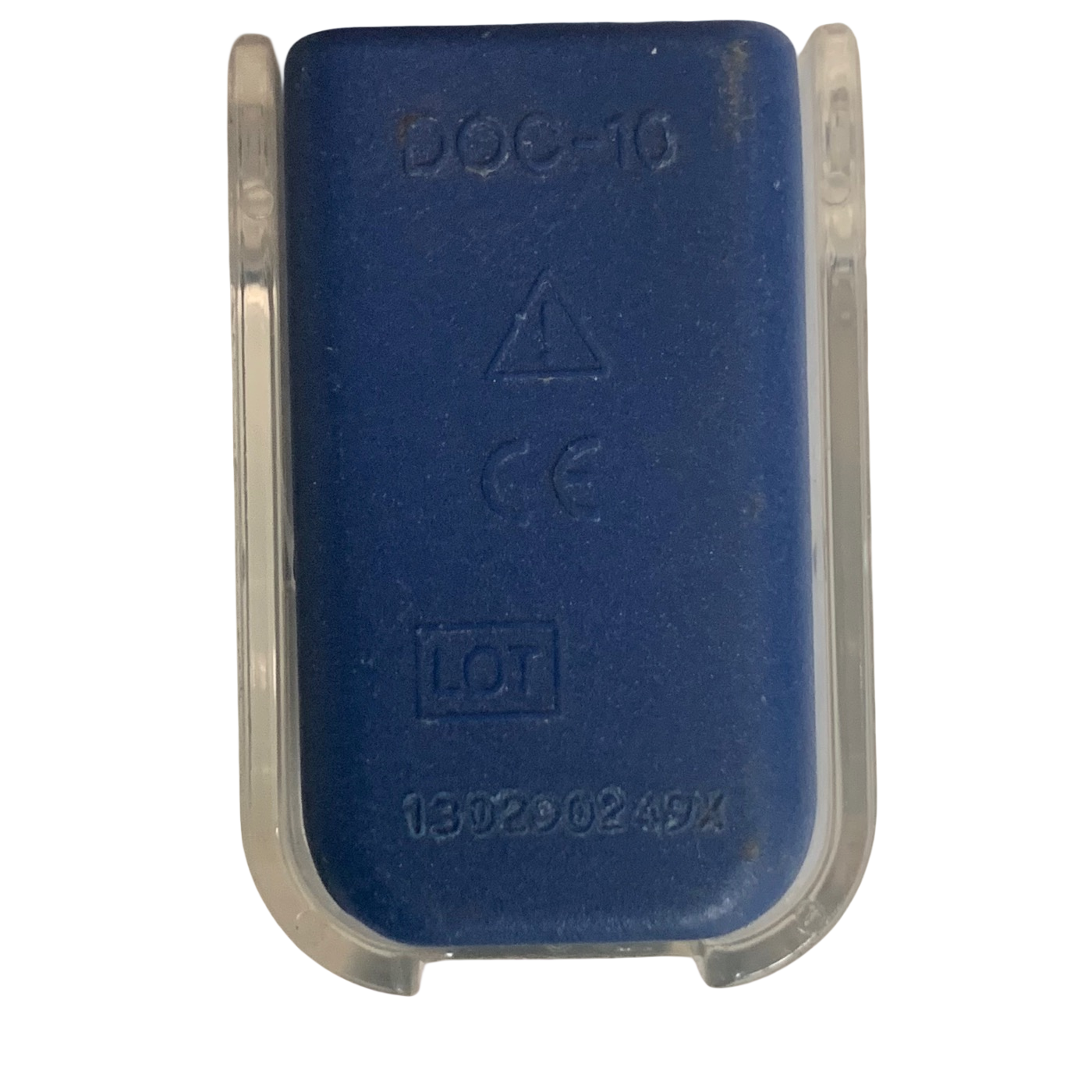 Nellcor DOC-10 Spo2 Adapter Cable. ORIGINAL.