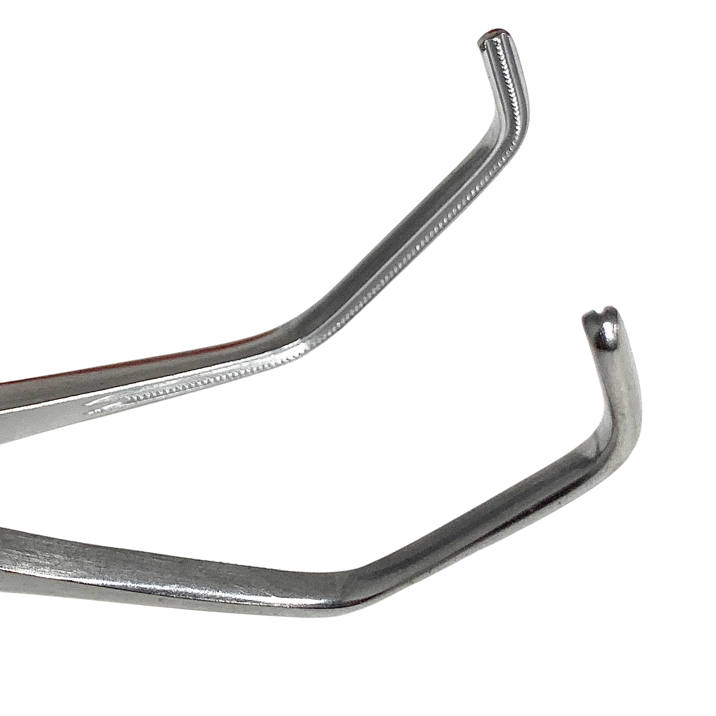 Codman 37-1201 Surgical Cardiovascular Satinsky Classic Vena Cava Clamp 9-1/2"