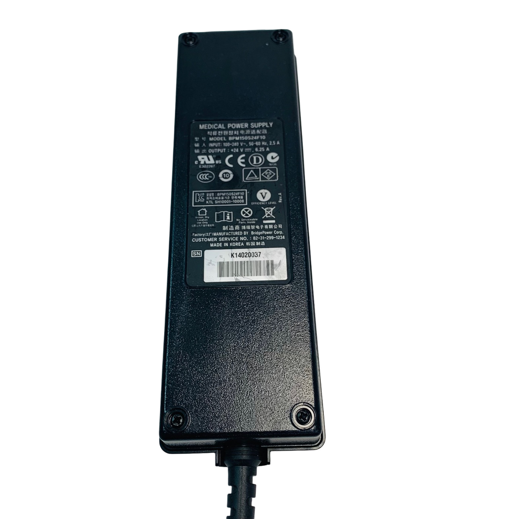 NDS REF BPM150S24F10, Medical Power Supply 24V Power Supply FOR MONITOR
