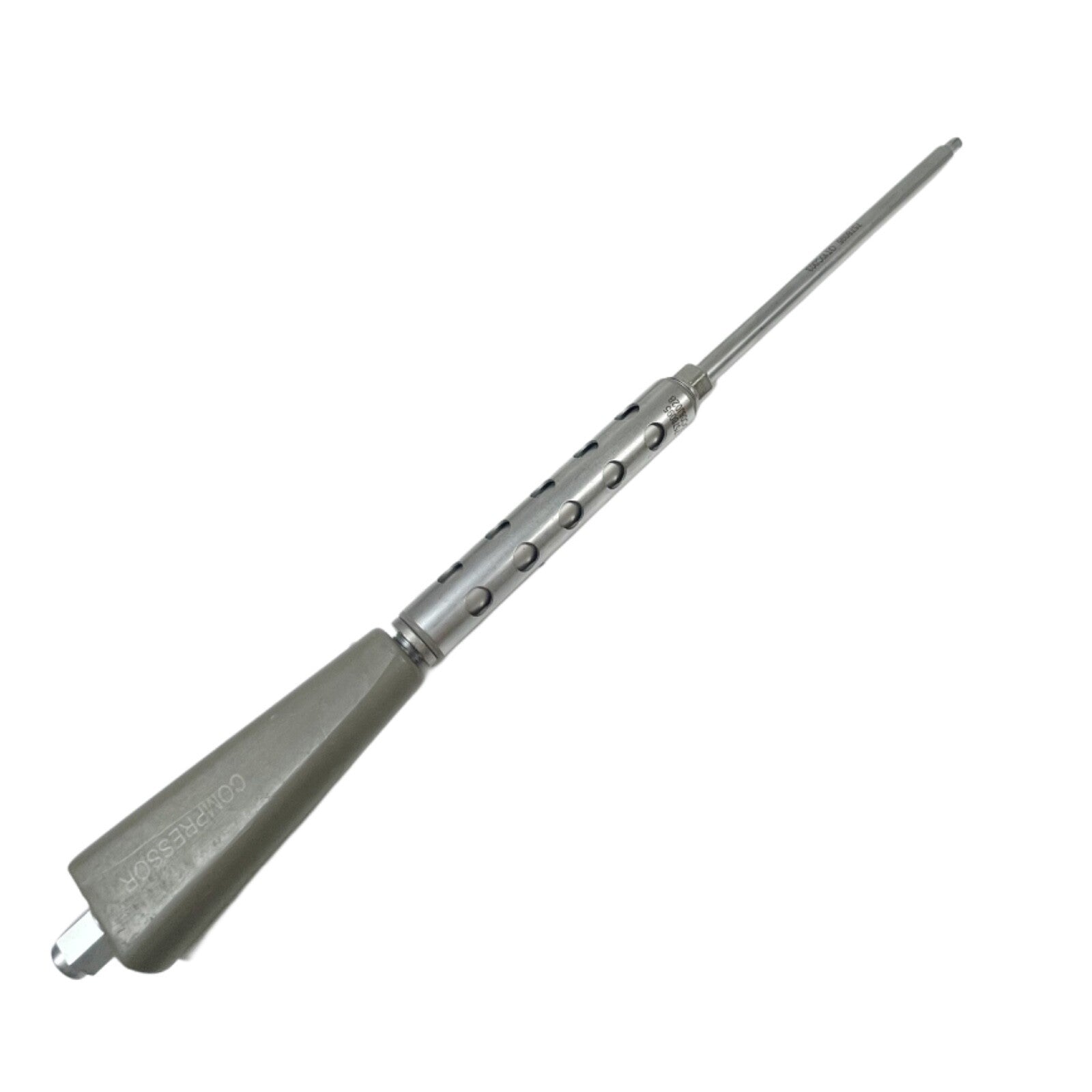 Medtronic REF 7578095  MOD Compressor Screw Retaining Set