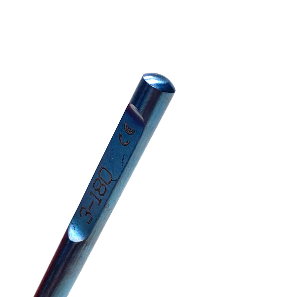 Rumex REF 3-180, Titanium LRI Toric Marker
