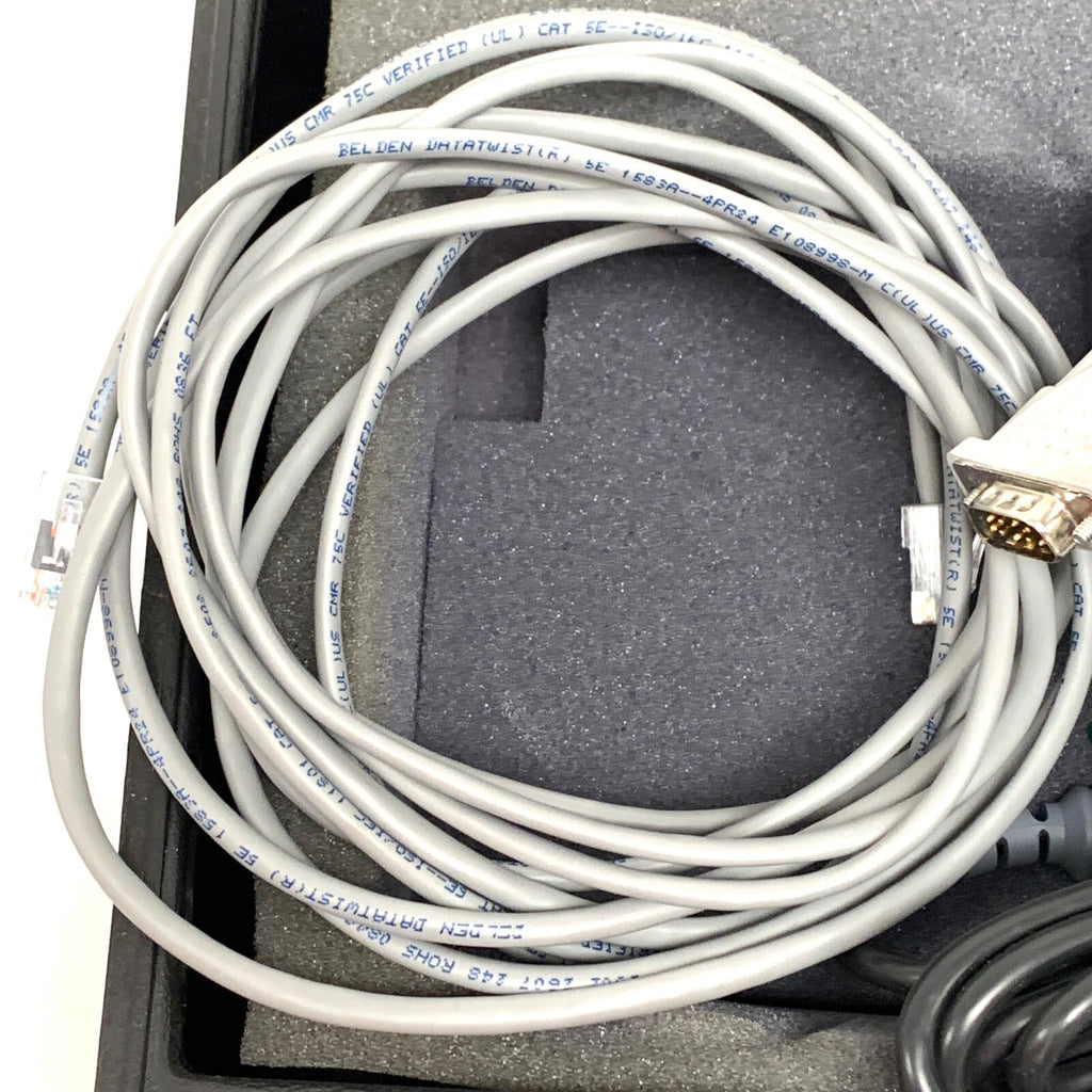 GE REF 2030924-003, PDM Service Adapter Kit