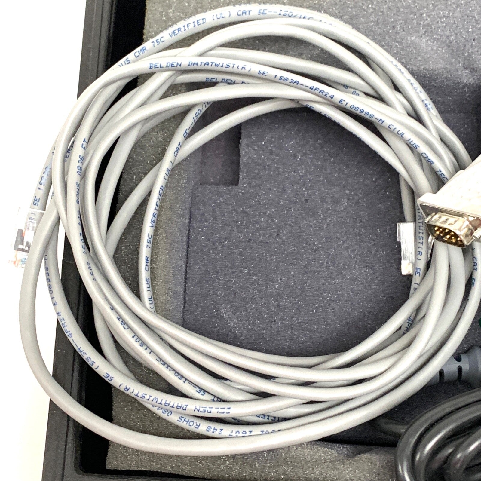 GE REF 2030924-003, PDM Service Adapter Kit