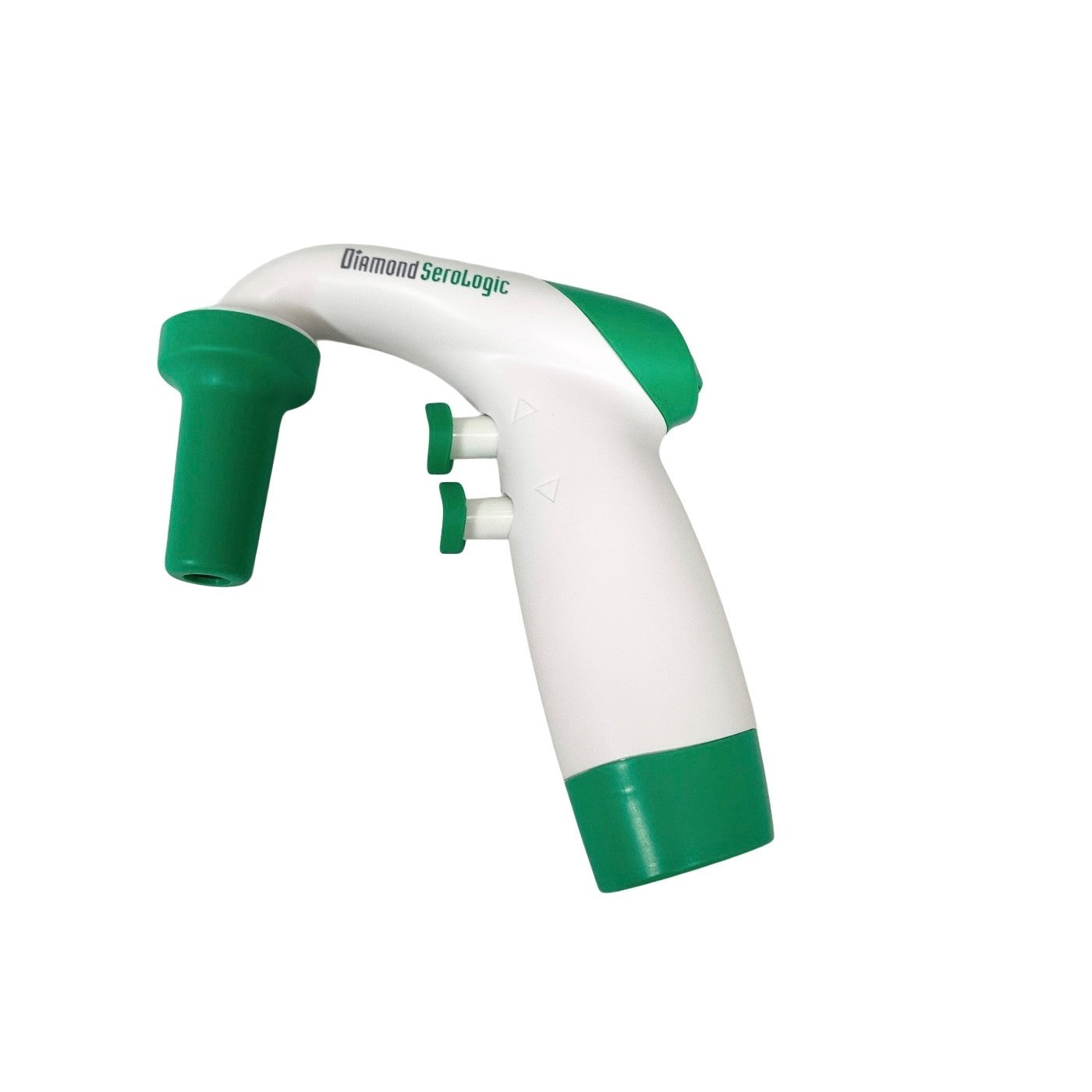 GLOBE SCIENTIFIC DIAMOND SEROLOGIC REF 3380, PORTABLE PIPETTE CONTROLLER