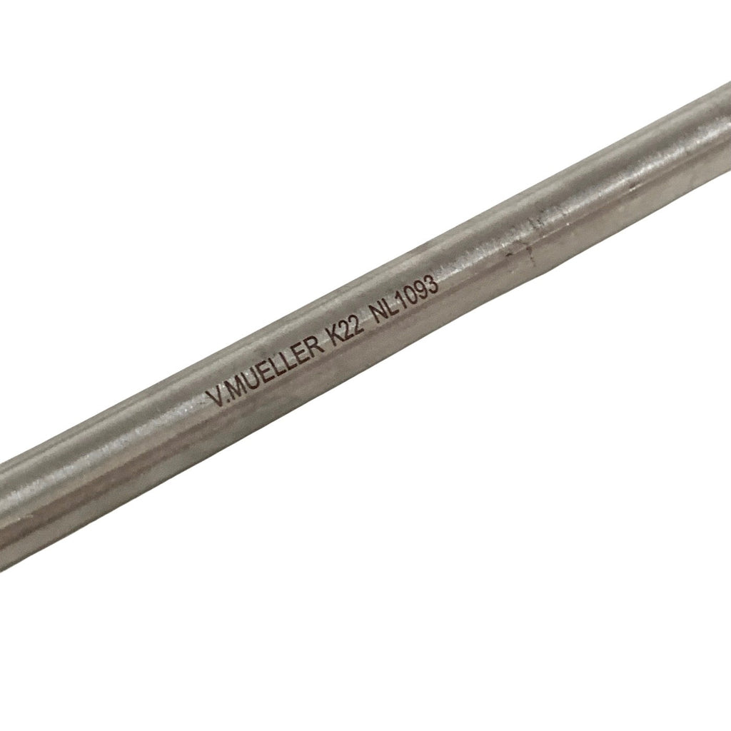 V.MUELLER K22 REF NL1093, Penfield Dissector