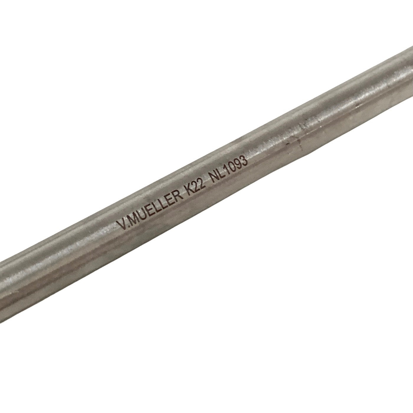 V.MUELLER K22 REF NL1093, Penfield Dissector
