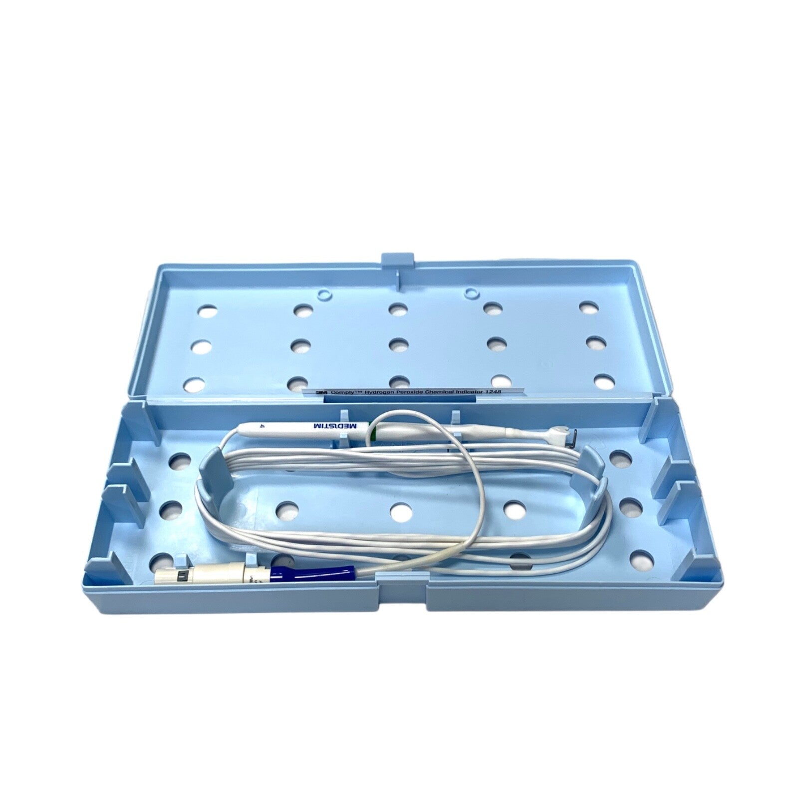 Medistim REF PQ100042, 4mm Quickfit TTFM Probe