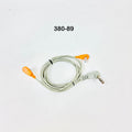 Teleflex 380-89 Hudson Rci Dual Temperature Probe Instrument
