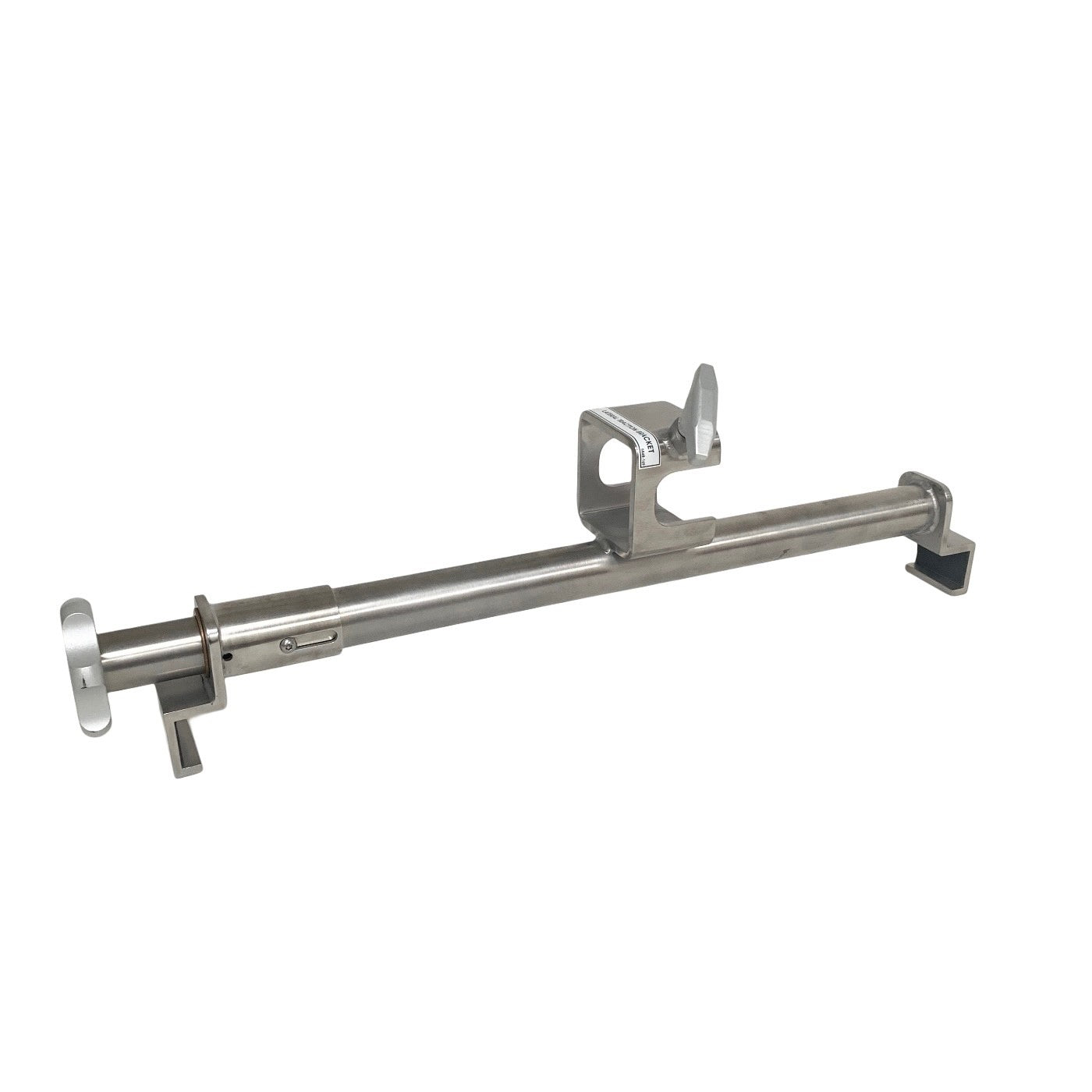 Mizuho OSI REF 5848-169, LATERAL TRACTION BRACKET, PELVIC ARC SYSTEM